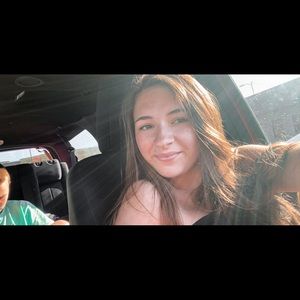 Meet your Posher, Allie